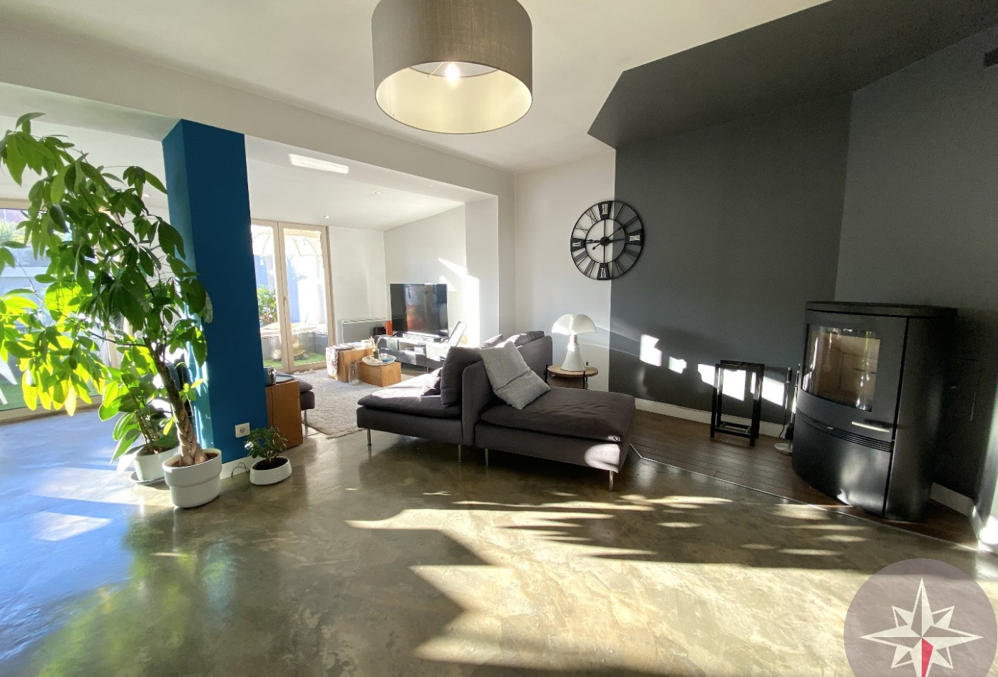 location Maison Castries - Photo 3