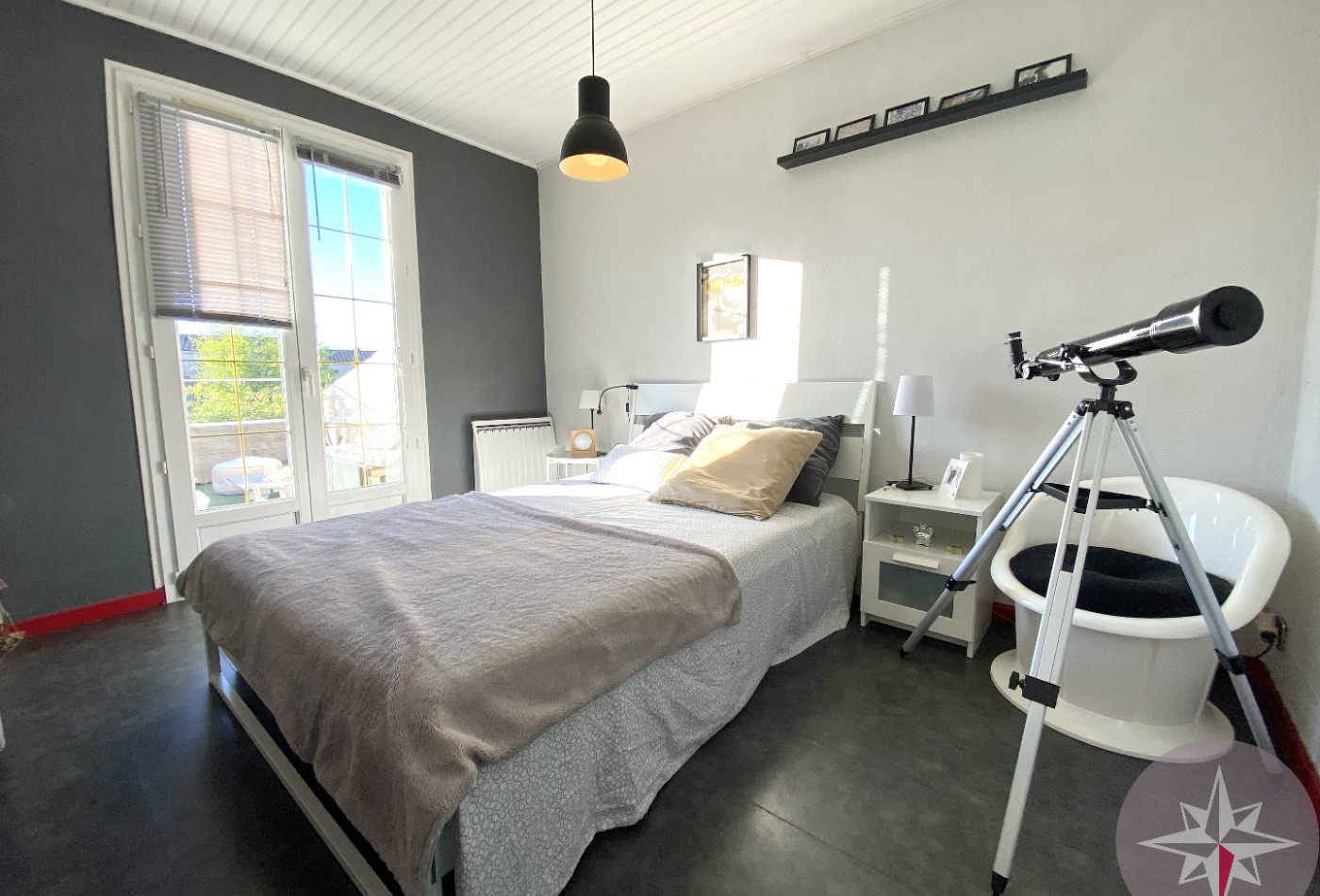 location Maison Castries - Photo 7