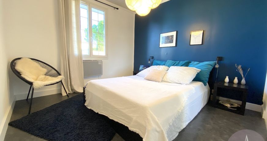 location Maison Castries