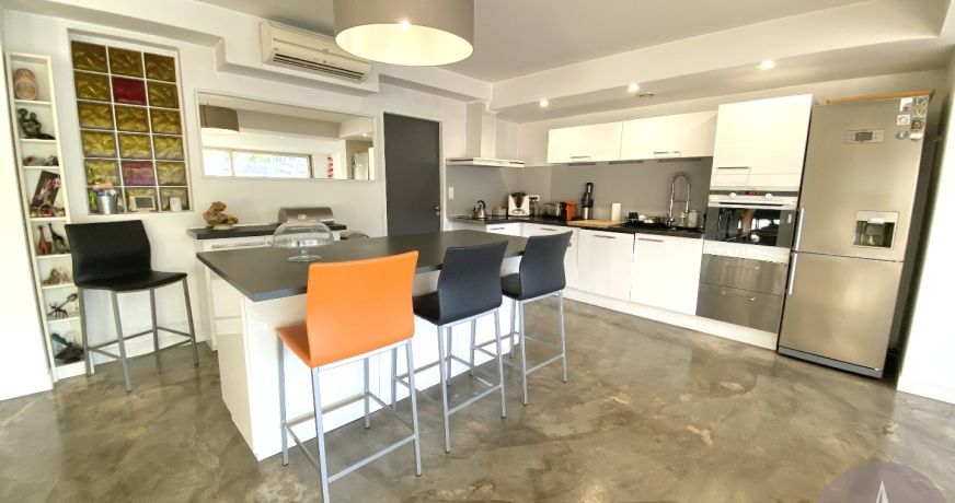 location Maison Castries