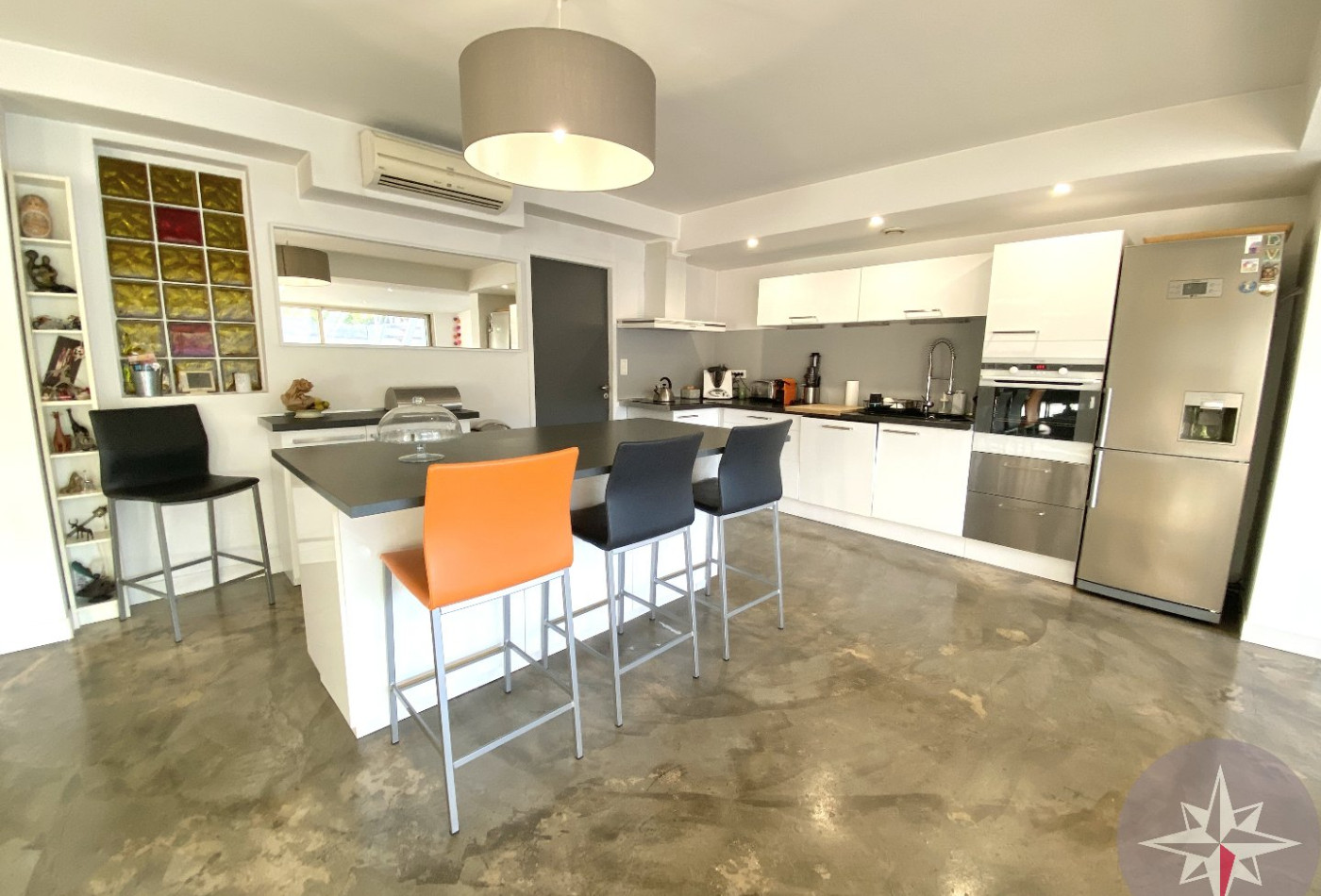 location Maison Castries - Photo 5