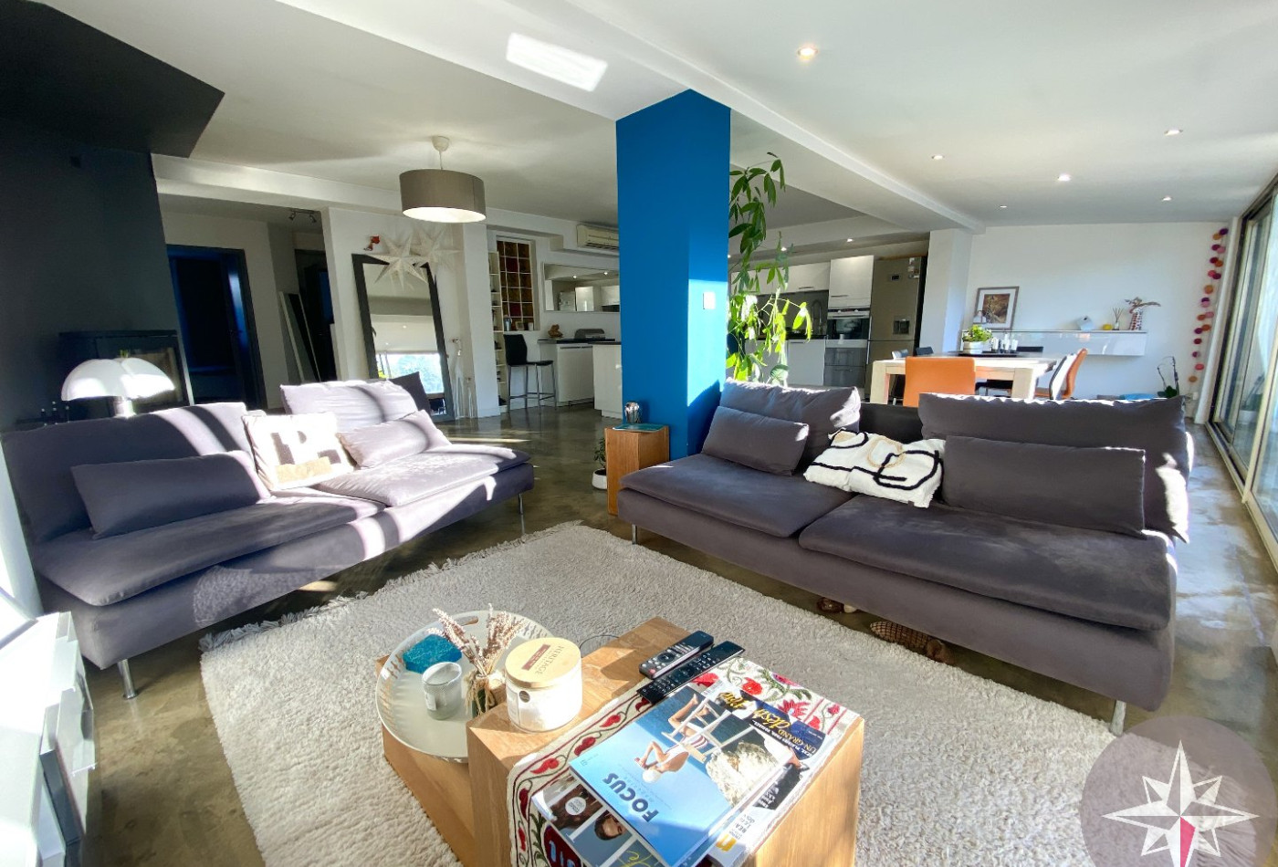 location Maison Castries - Photo 4