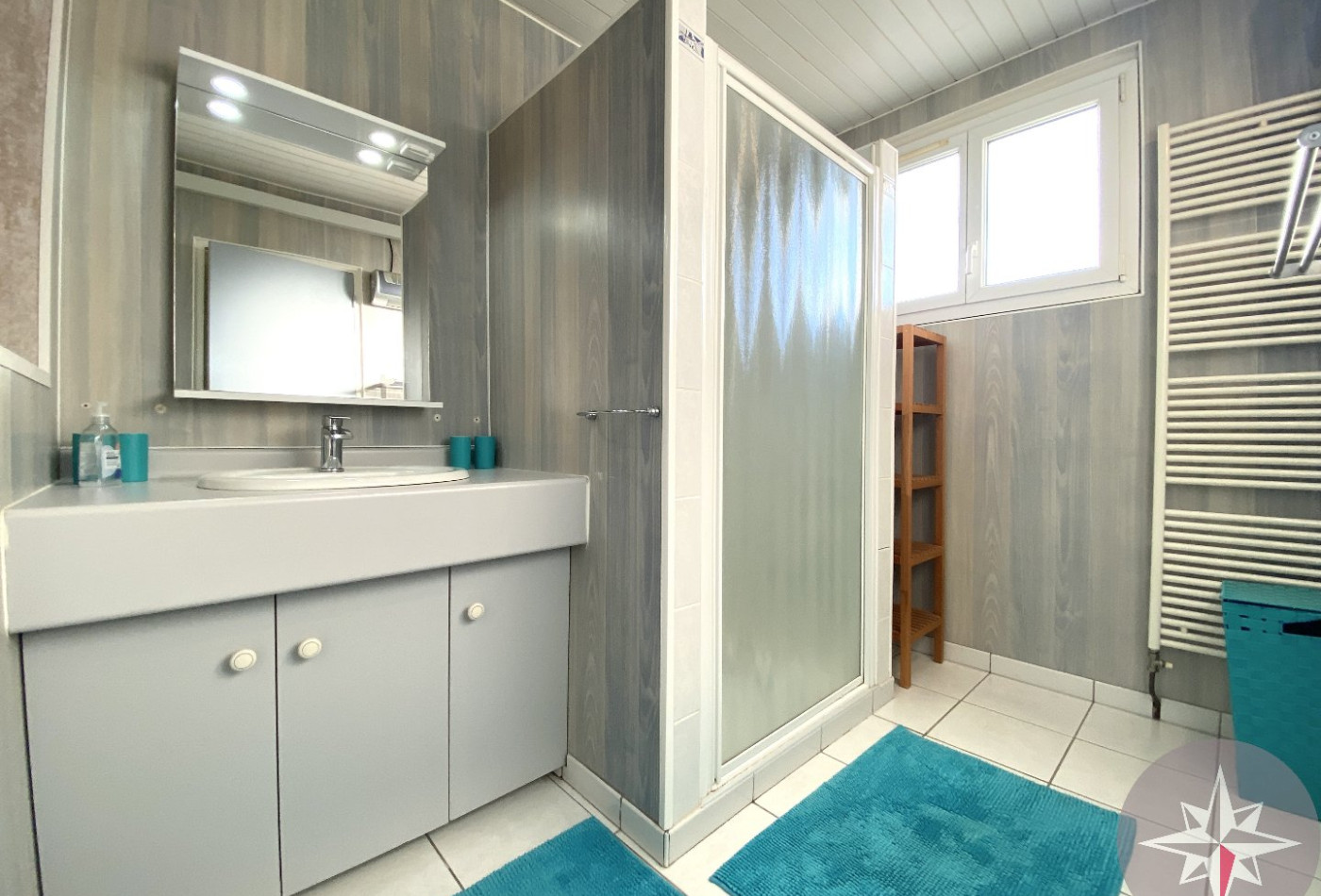 location Maison Castries - Photo 8