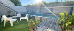 location Maison Castries