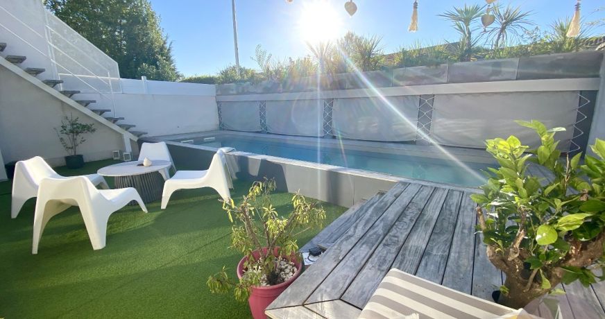 location Maison Castries
