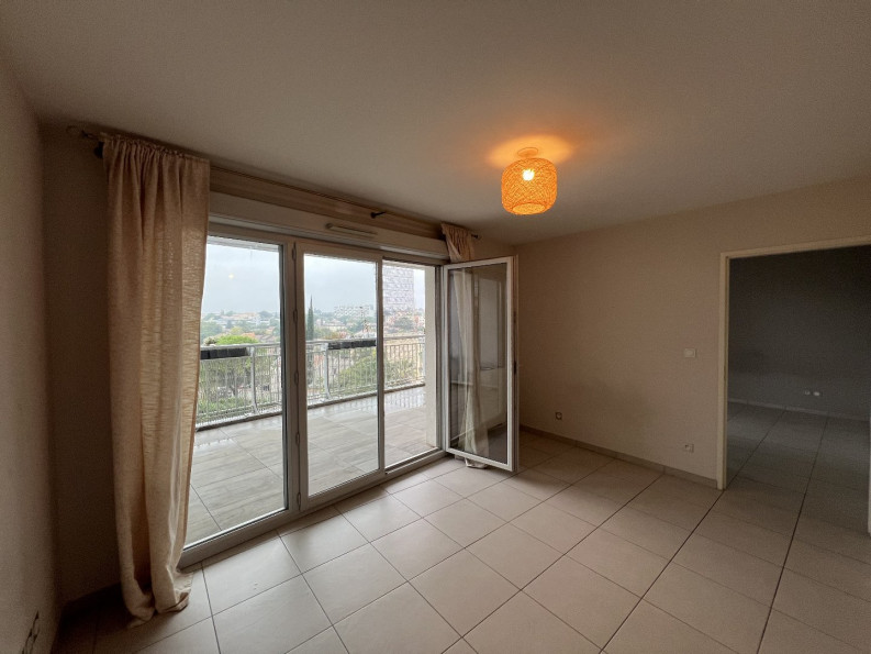 location Appartement Montpellier - Photo 5