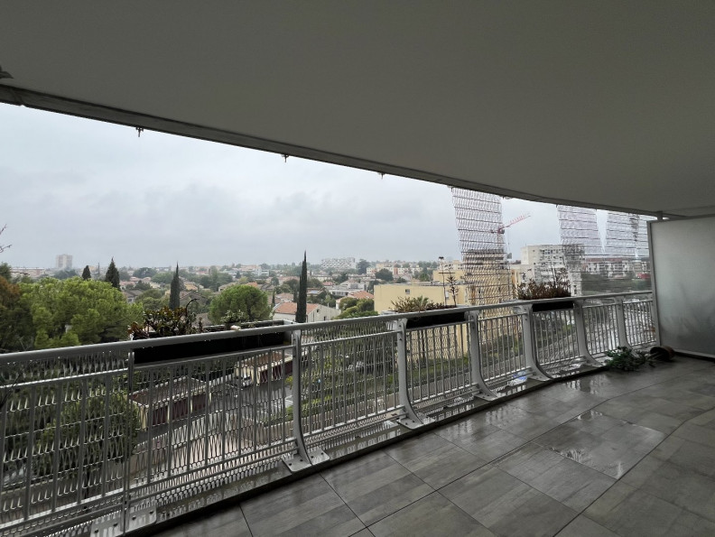 location Appartement Montpellier - Photo 6