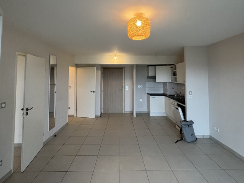 location Appartement Montpellier - Photo 2