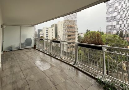 location Appartement Montpellier