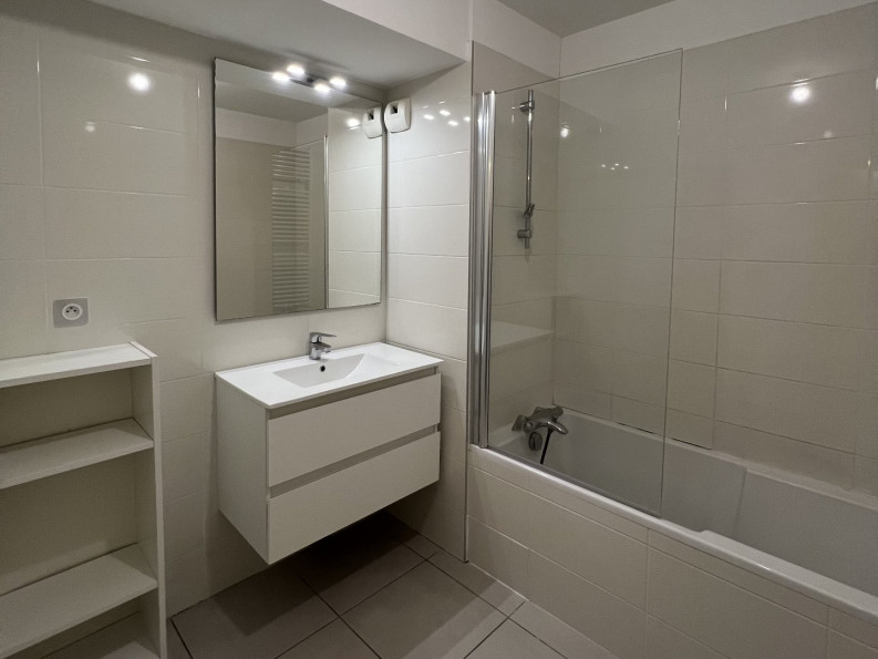 location Appartement Montpellier - Photo 4