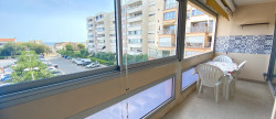 location Appartement Carnon Plage (mauguio)