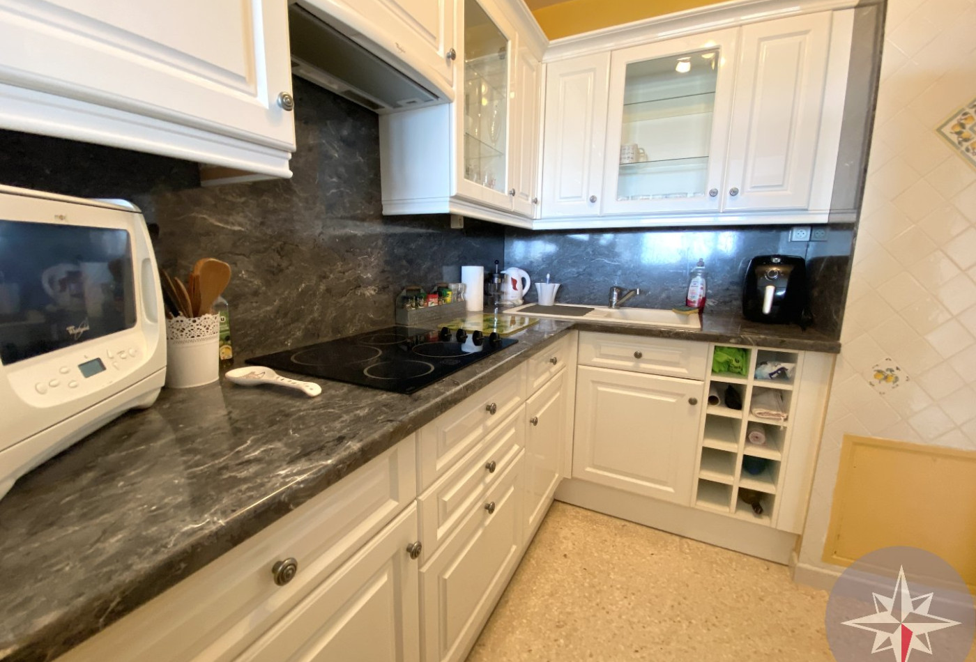 location Appartement Carnon Plage (mauguio) - Photo 1