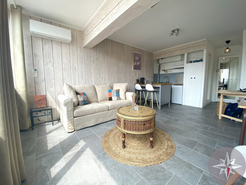location Studio Palavas Les Flots - Photo 2