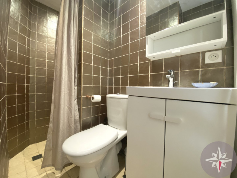 location Studio Palavas Les Flots - Photo 4