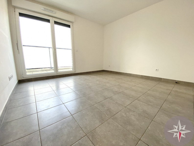 location Appartement Montpellier - Photo 1