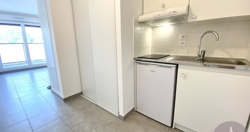 location Appartement Montpellier