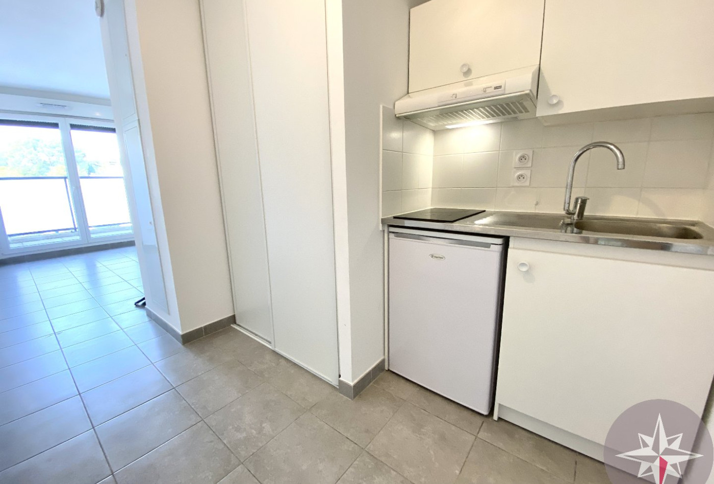 location Appartement Montpellier - Photo 3