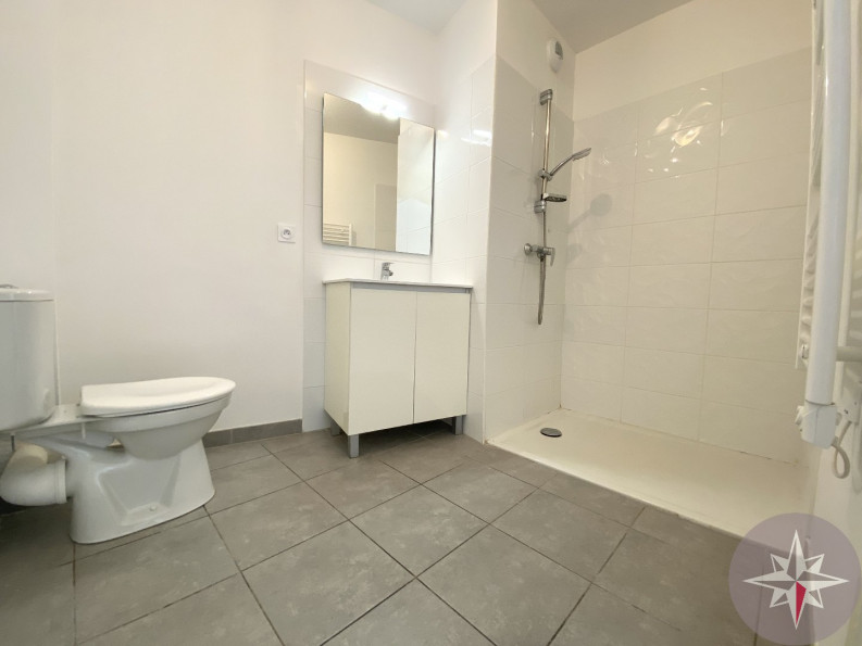 location Appartement Montpellier - Photo 4