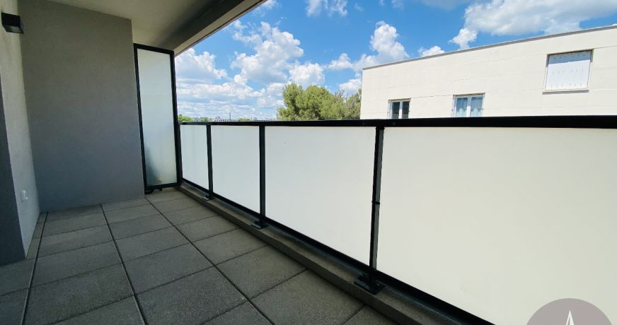 location Appartement Montpellier