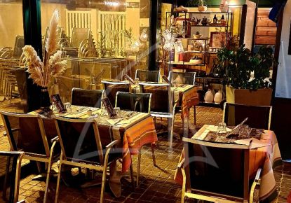 vente Restaurant Palavas Les Flots