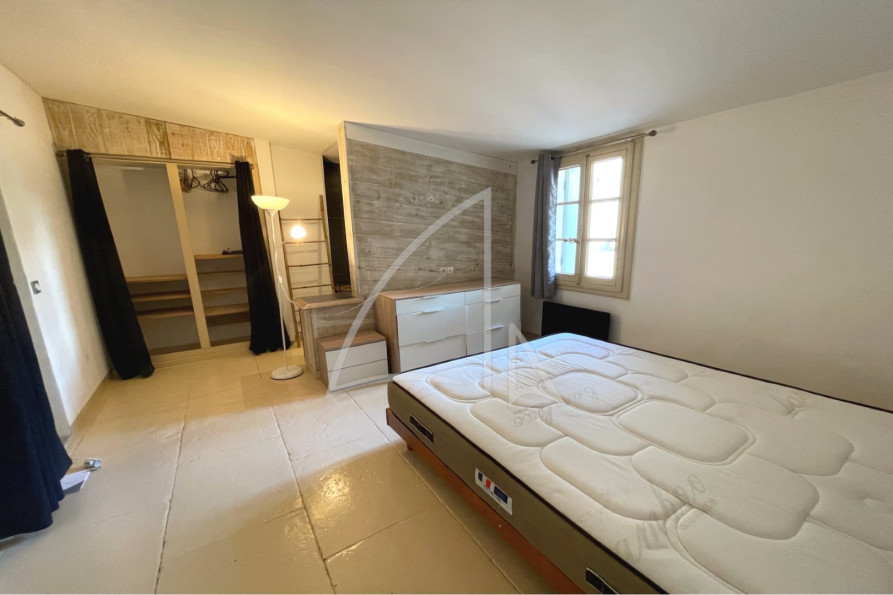 location Maison de village Villeneuve Les Maguelone - Photo 4