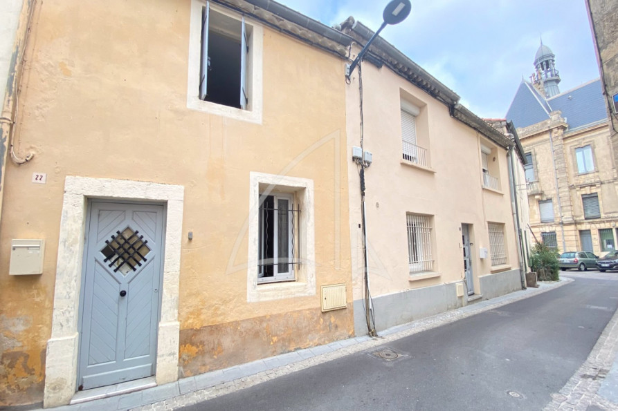 location Maison de village Villeneuve Les Maguelone - Photo 8