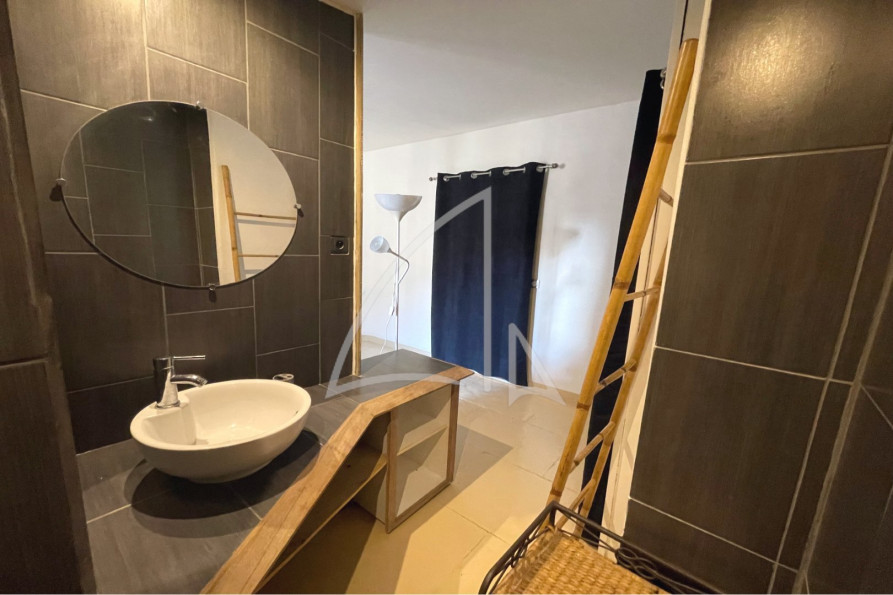 location Maison de village Villeneuve Les Maguelone - Photo 6