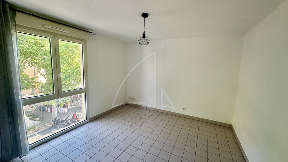 location Studio Villeneuve Les Maguelone - Photo 3