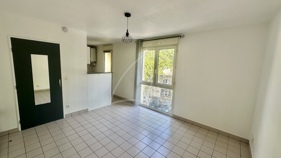 location Studio Villeneuve Les Maguelone - Photo 1