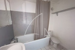 location Studio Villeneuve Les Maguelone