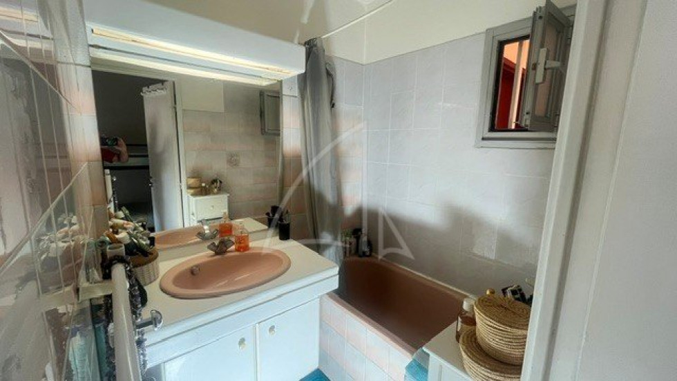 vente Studio cabine Palavas Les Flots - Photo 5