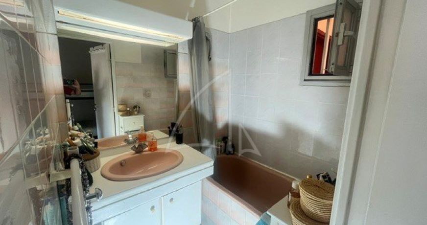vente Studio cabine Palavas Les Flots