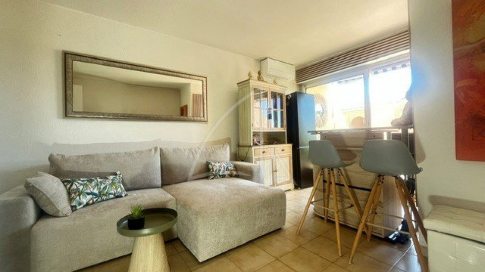 vente Studio cabine Palavas Les Flots - Photo 1