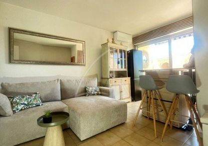 vente Studio cabine Palavas Les Flots