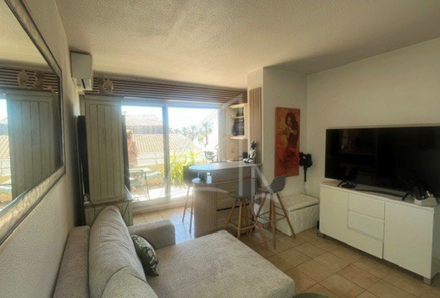 vente Studio cabine Palavas Les Flots - Photo 8