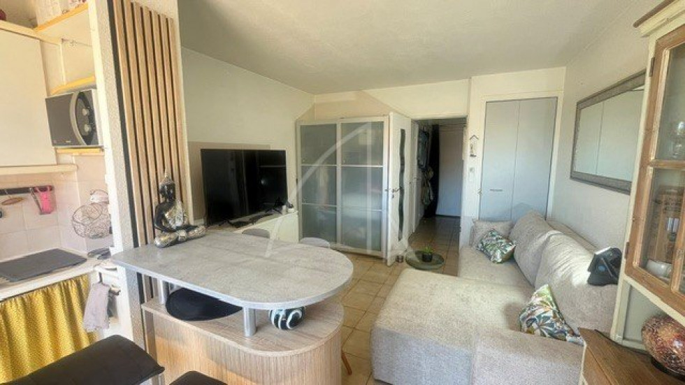 vente Studio cabine Palavas Les Flots - Photo 3