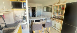 vente Studio cabine Palavas Les Flots