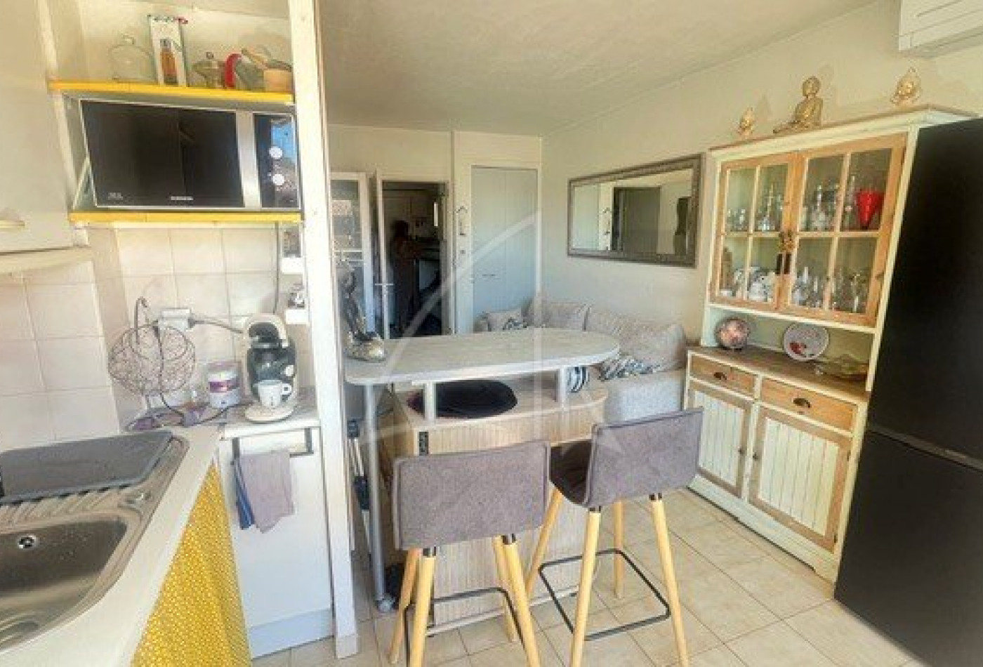 vente Studio cabine Palavas Les Flots - Photo 9