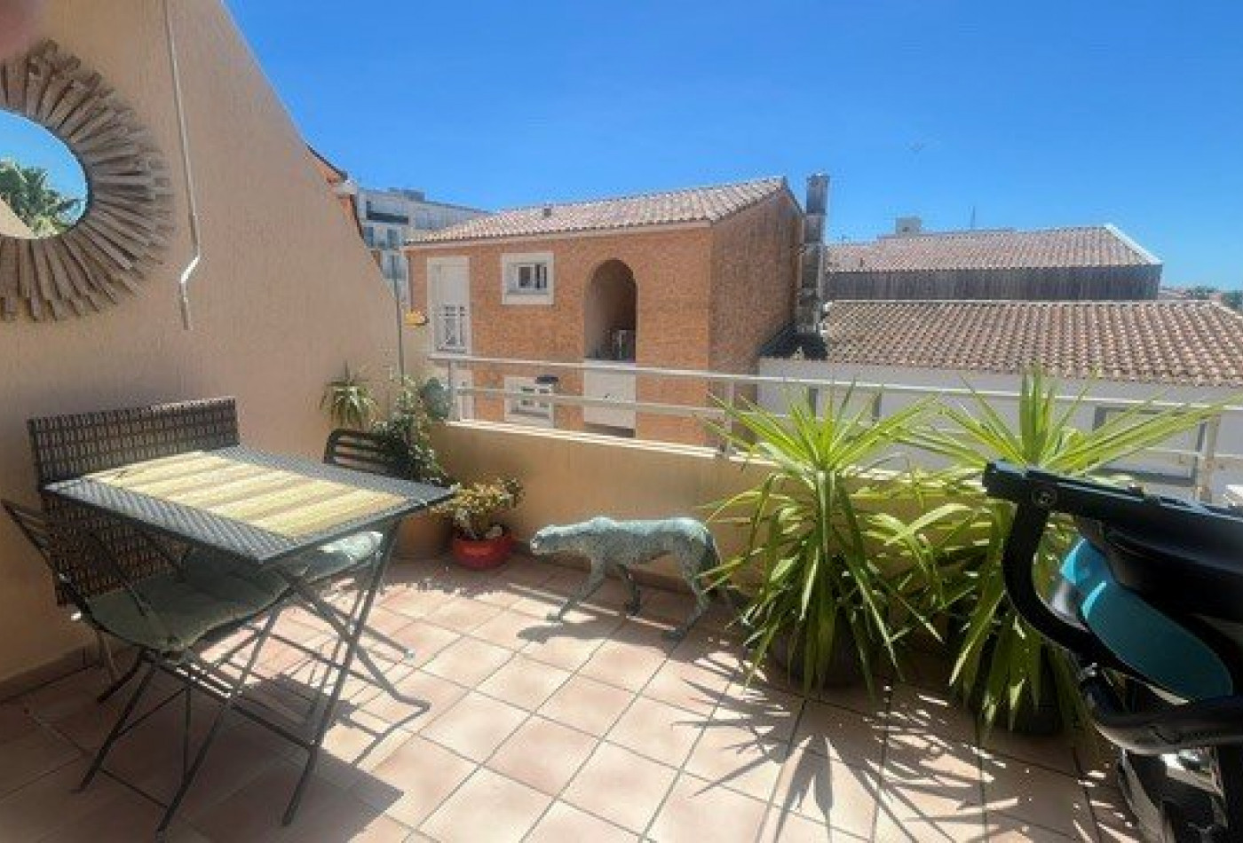 vente Studio cabine Palavas Les Flots - Photo 2