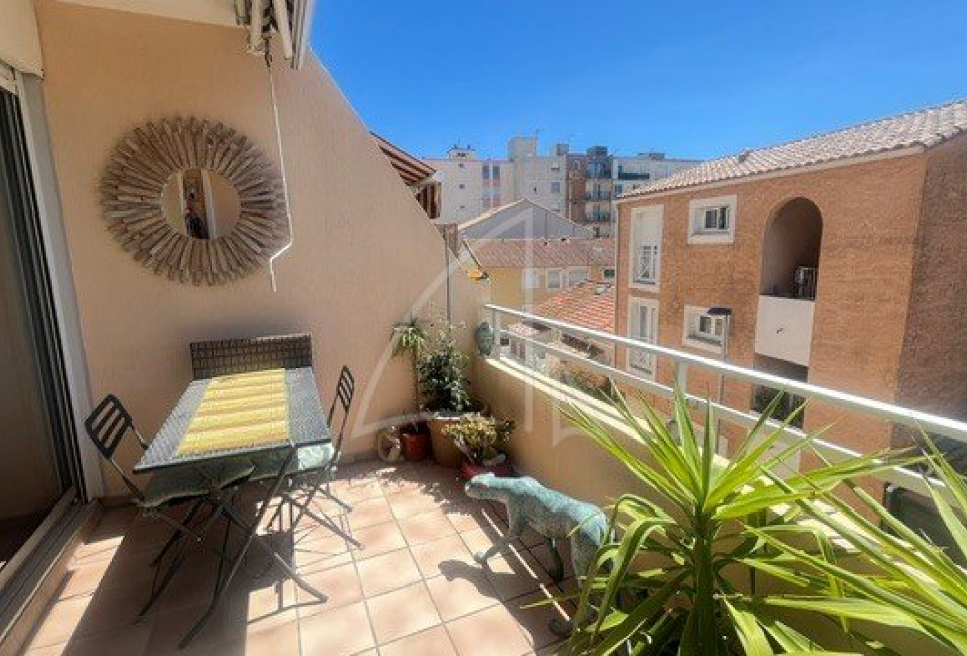 vente Studio cabine Palavas Les Flots - Photo 7