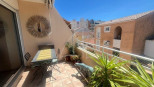 vente Studio cabine Palavas Les Flots