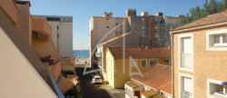 vente Studio cabine Palavas Les Flots