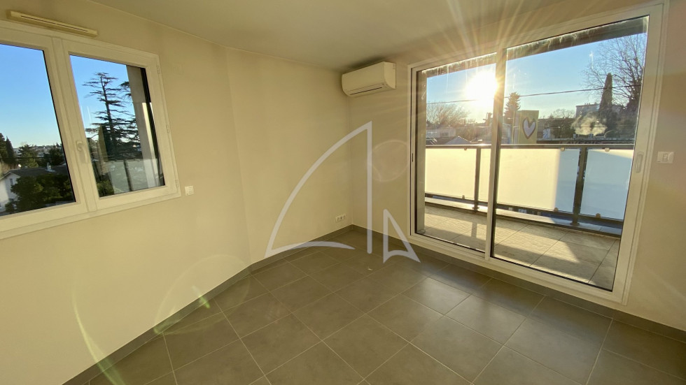 location Appartement Montpellier - Photo 6