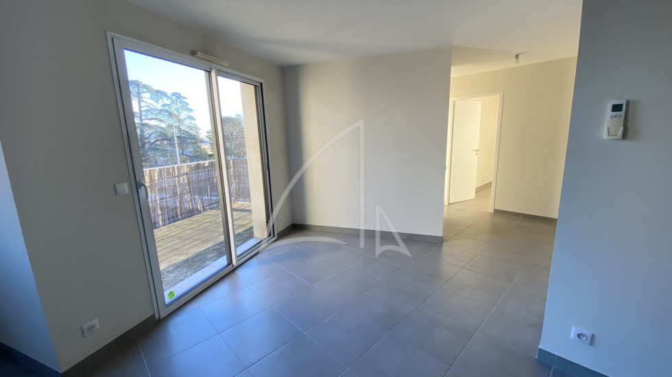location Appartement Montpellier - Photo 1