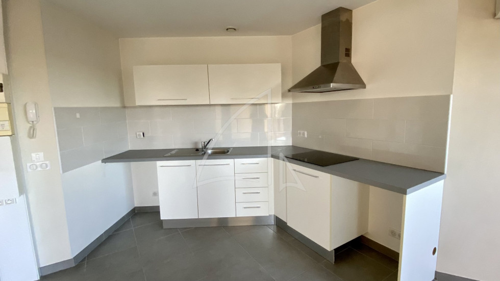 location Appartement Montpellier - Photo 4