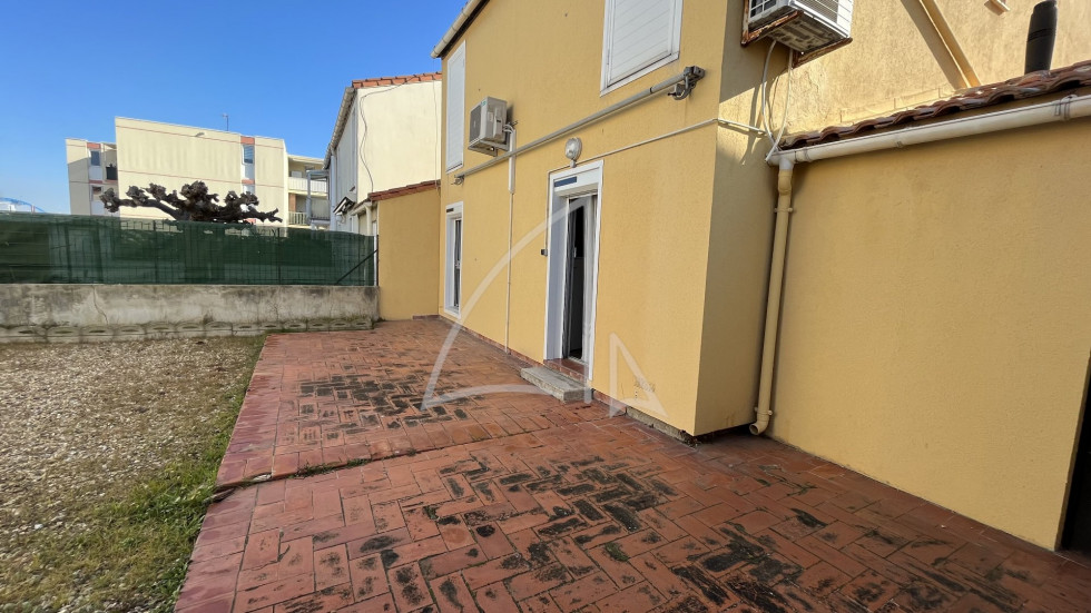 vente Maison Palavas Les Flots - Photo 3