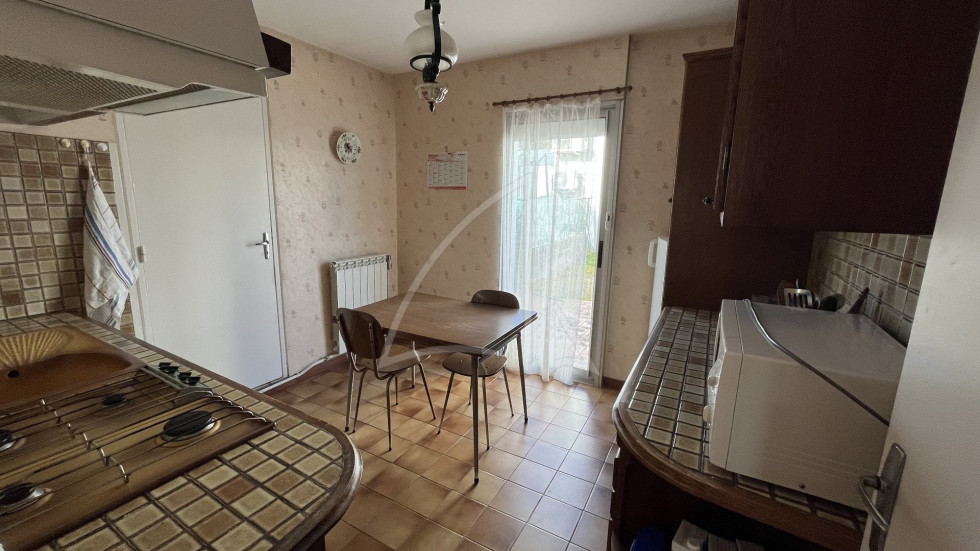 vente Maison Palavas Les Flots - Photo 8