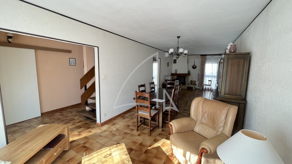 vente Maison Palavas Les Flots - Photo 1