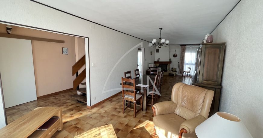 vente Maison Palavas Les Flots