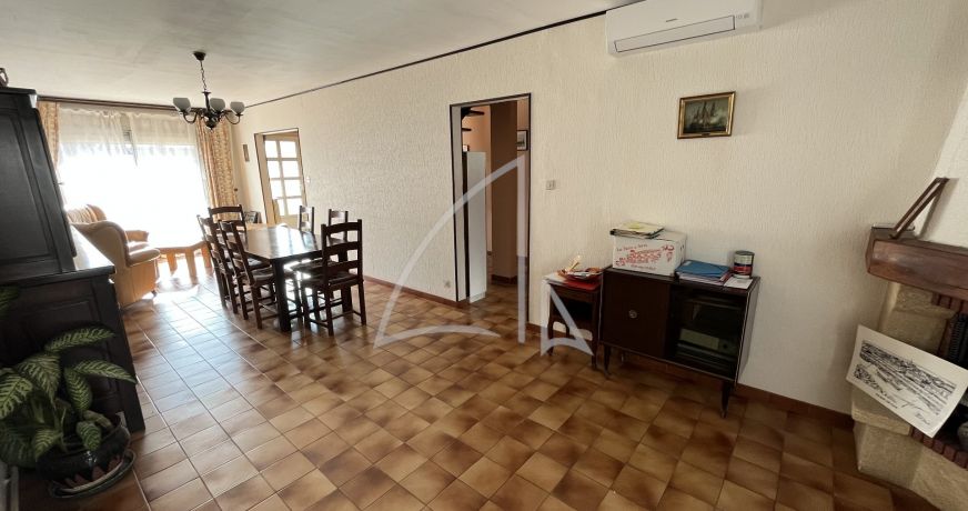 vente Maison Palavas Les Flots